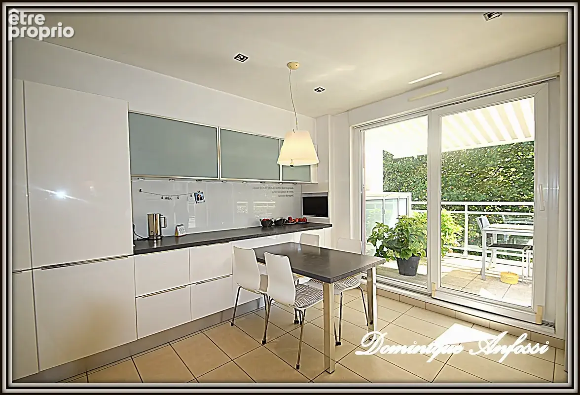 Appartement en attique à vendre  MULHOUSE (68) - photo 5