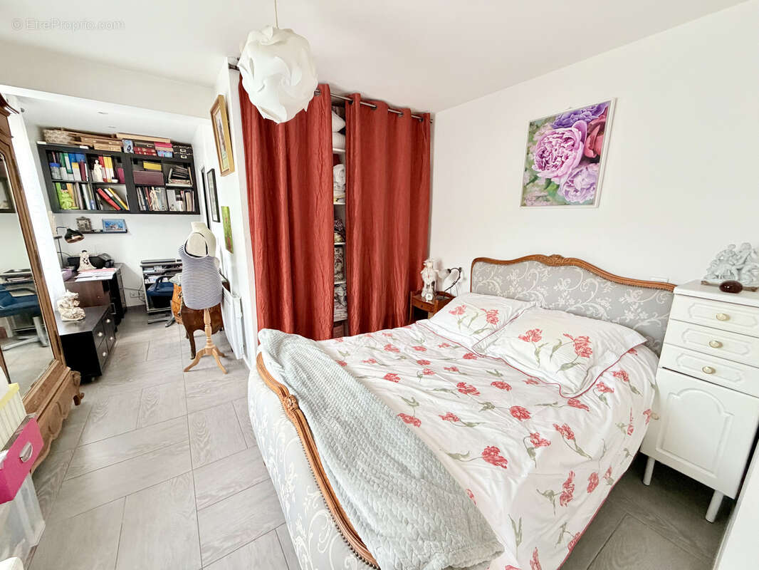 Maison à MAISONS-ALFORT