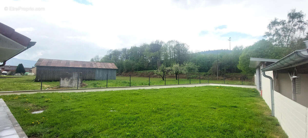 20250425_142248 - Maison à ELOYES