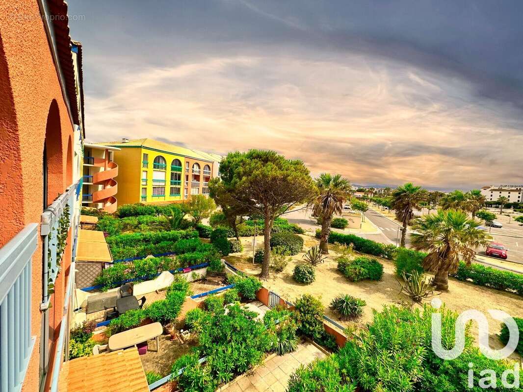 Photo 7 - Appartement à LE BARCARES