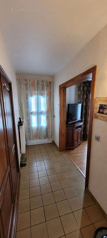 Maison à CEBAZAT