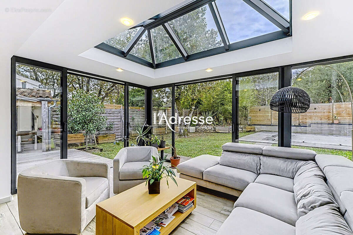 Maison à PLAISANCE-DU-TOUCH