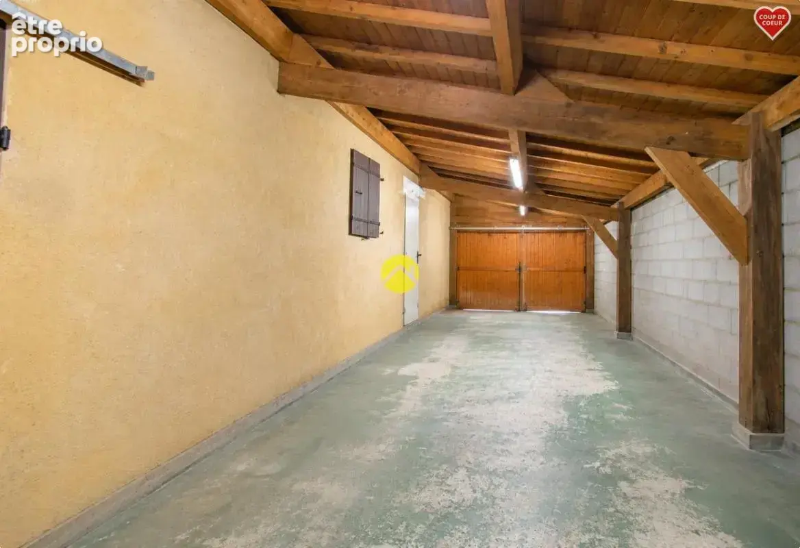 Charmante maison avec deux garages - photo 14