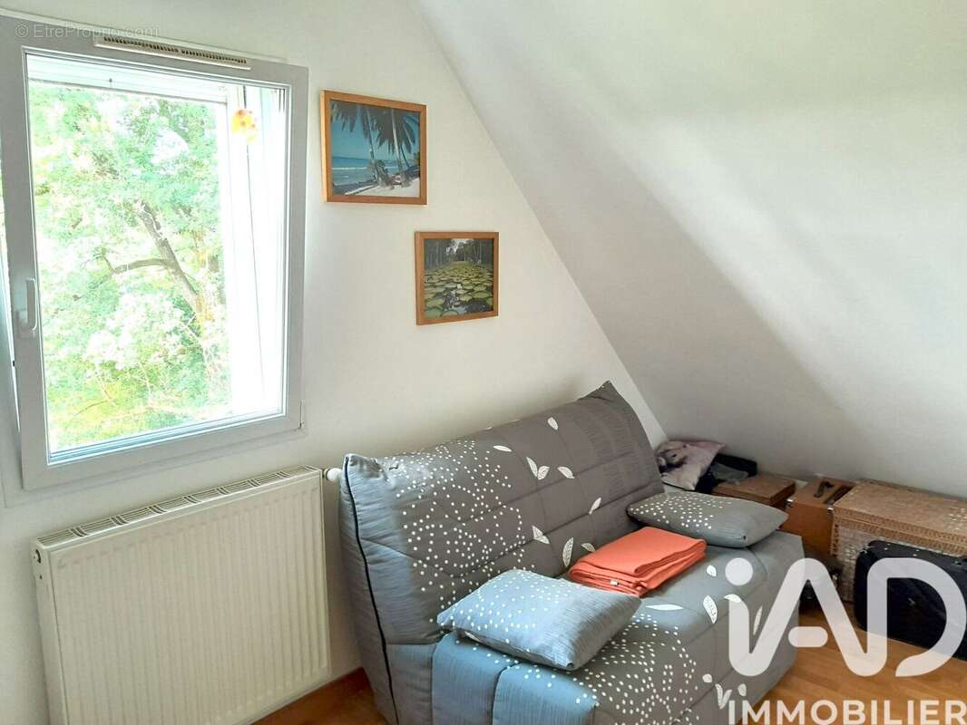 Photo 9 - Maison à DONZENAC