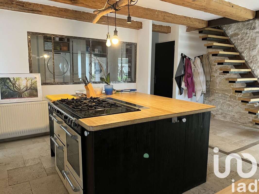 Photo 5 - Maison à SAINTE-SOULLE