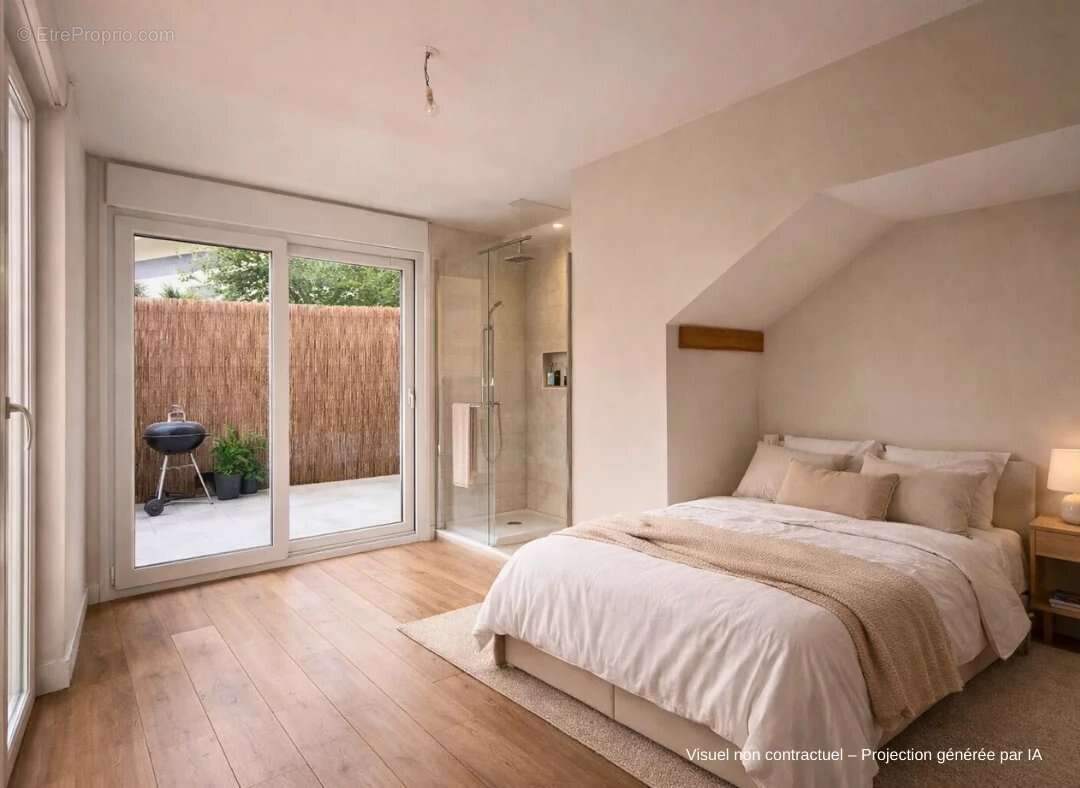 Appartement à ARRAS