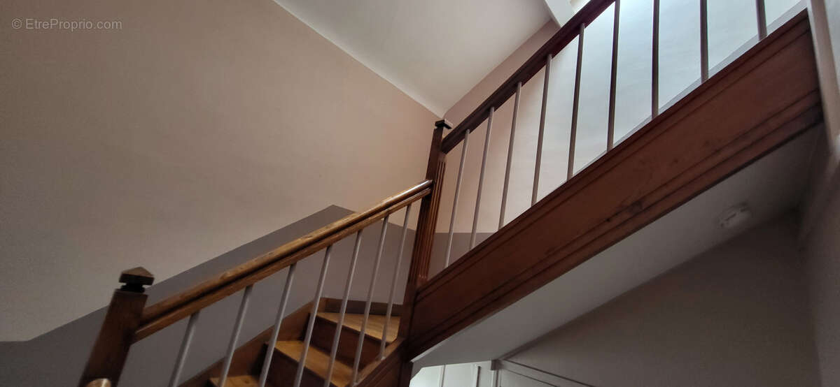 Appartement à ABBEVILLE