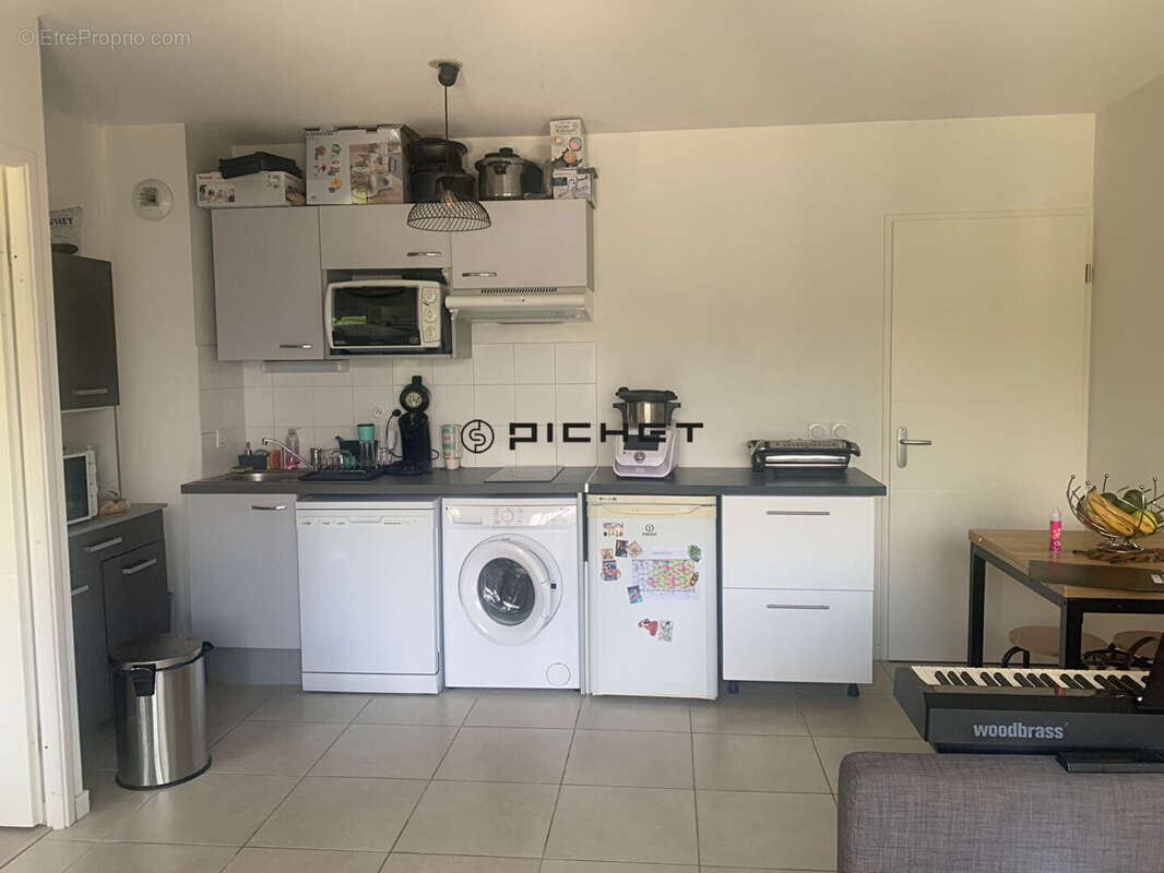Appartement à PAU