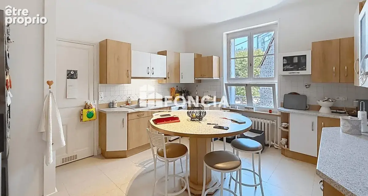 Maison de maitre - photo 5