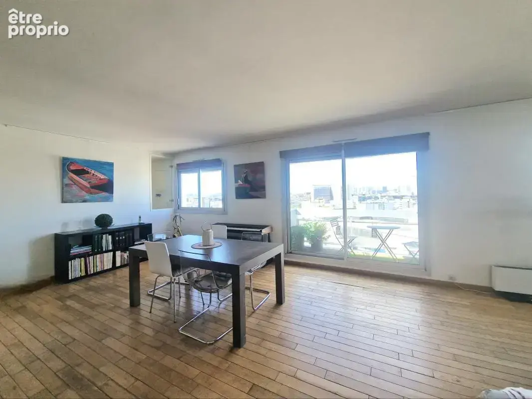Appartement - photo 3