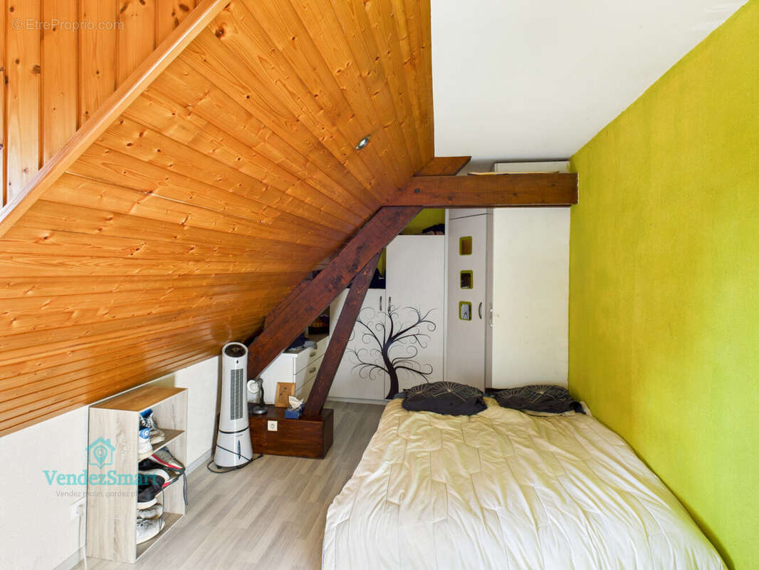 Appartement à RUMILLY