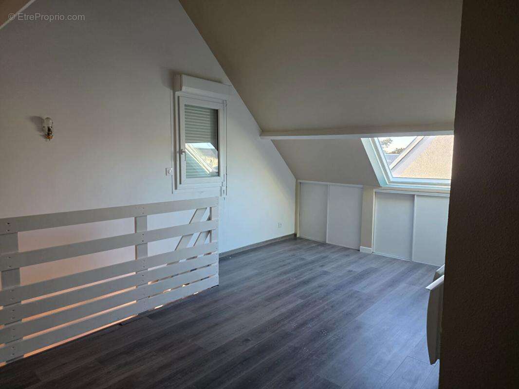 Appartement à LE CROTOY