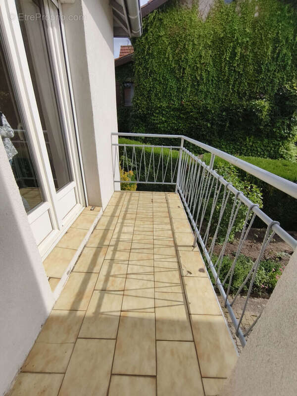 Photo 4 - Maison à SAINT-ETIENNE