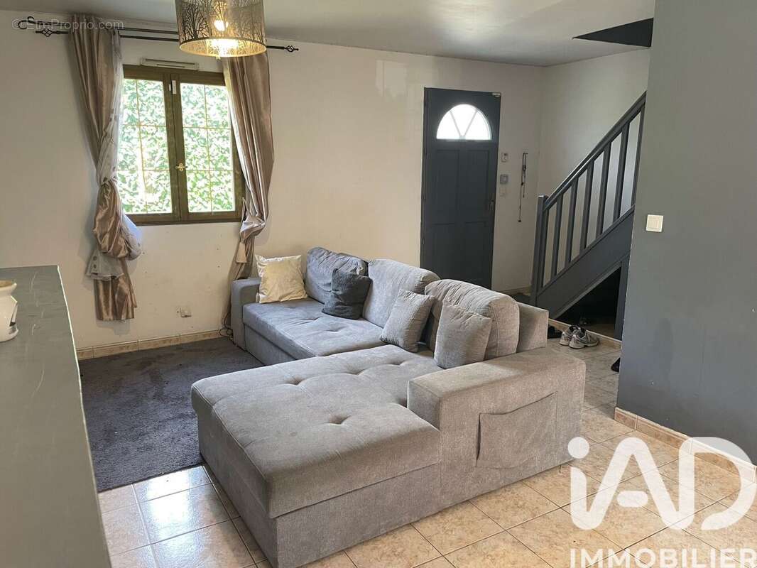 Photo 2 - Maison à LA FERTE-SOUS-JOUARRE