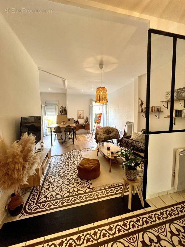 Appartement à PERPIGNAN