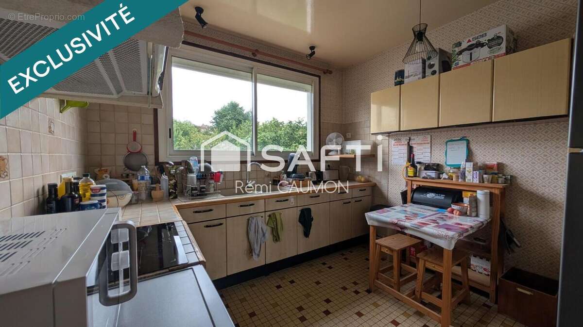 Maison 128 m² à Luzech  - photo 4