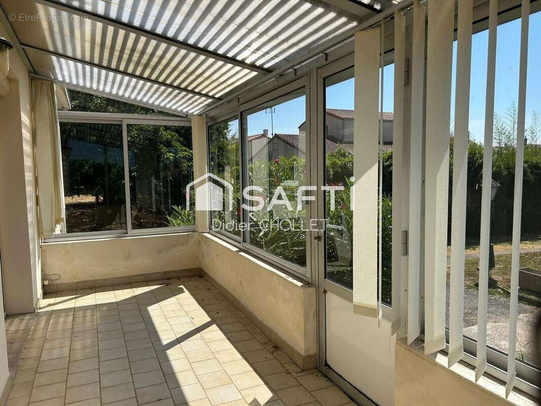 Photo 7 - Maison à SAINT-GILLES-CROIX-DE-VIE