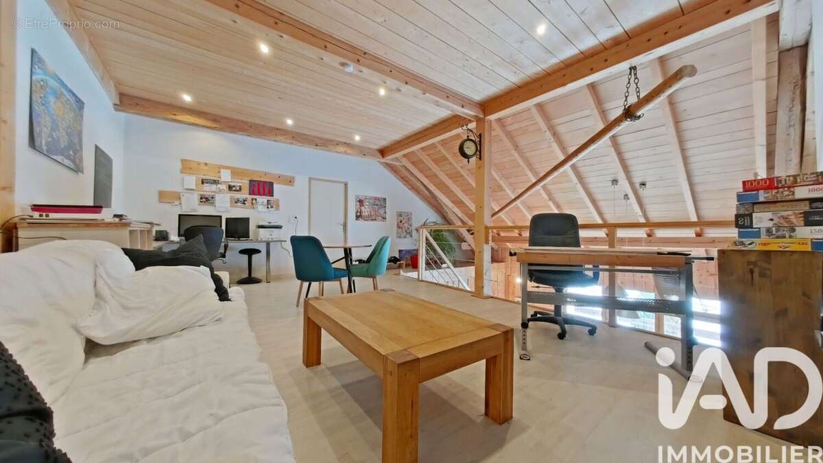 Photo 4 - Maison à MIJOUX