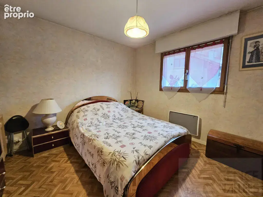 Appartement 3 pièces 70 m² Marignier - photo 7