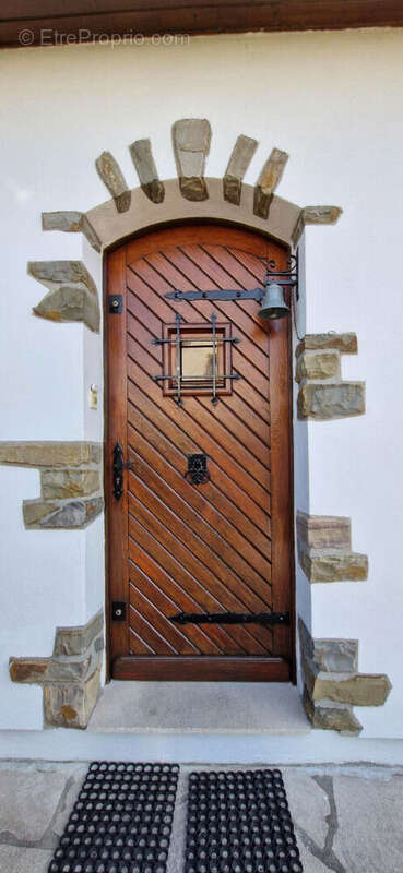 Maison à YVETOT