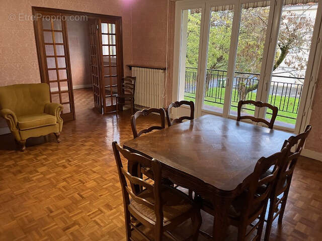 Appartement à MERIGNAC