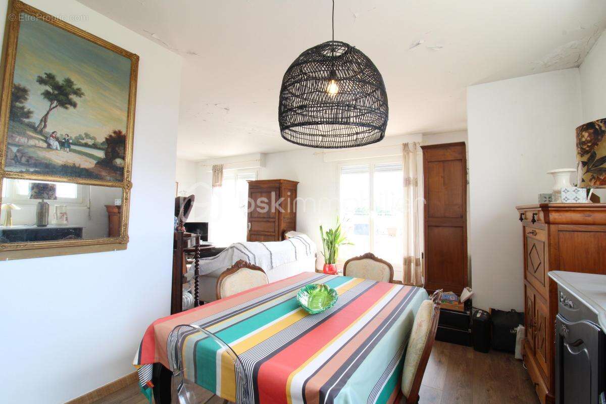 Appartement à MONT-DE-MARSAN