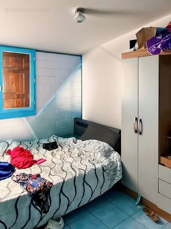 Maison à LA POSSESSION