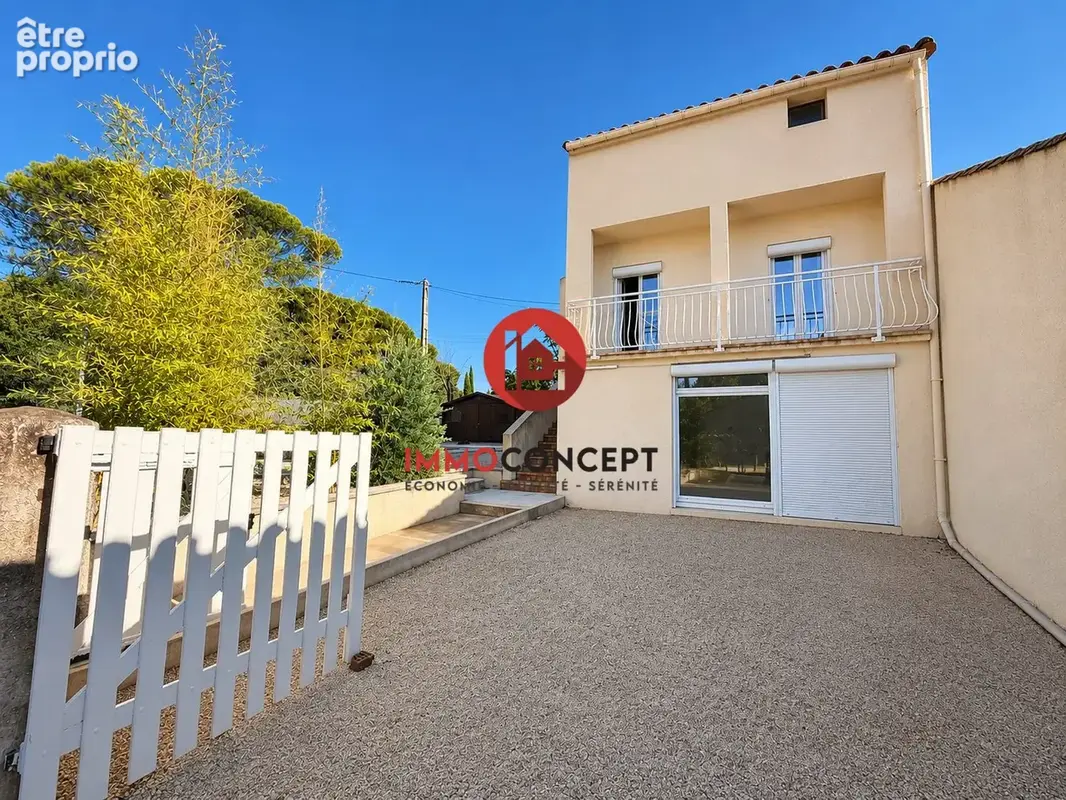 Maison 6 pièces 122 m² à vendre à Tresques (30330) - photo 4