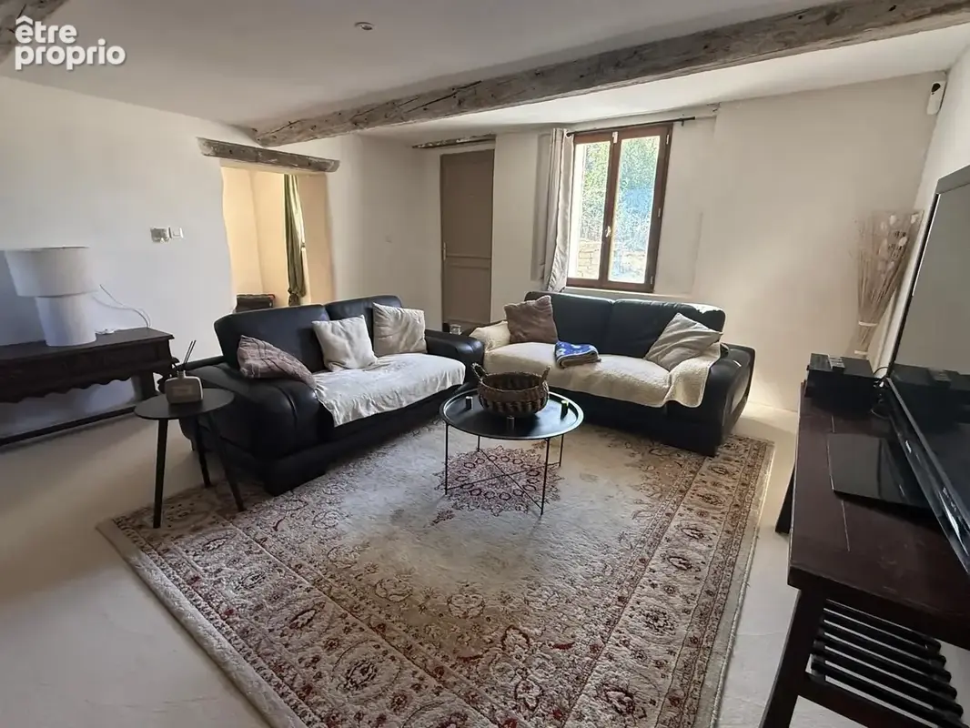 Maison 4 pièces 116 m² à vendre à Bouilhonnac (11800) - photo 6