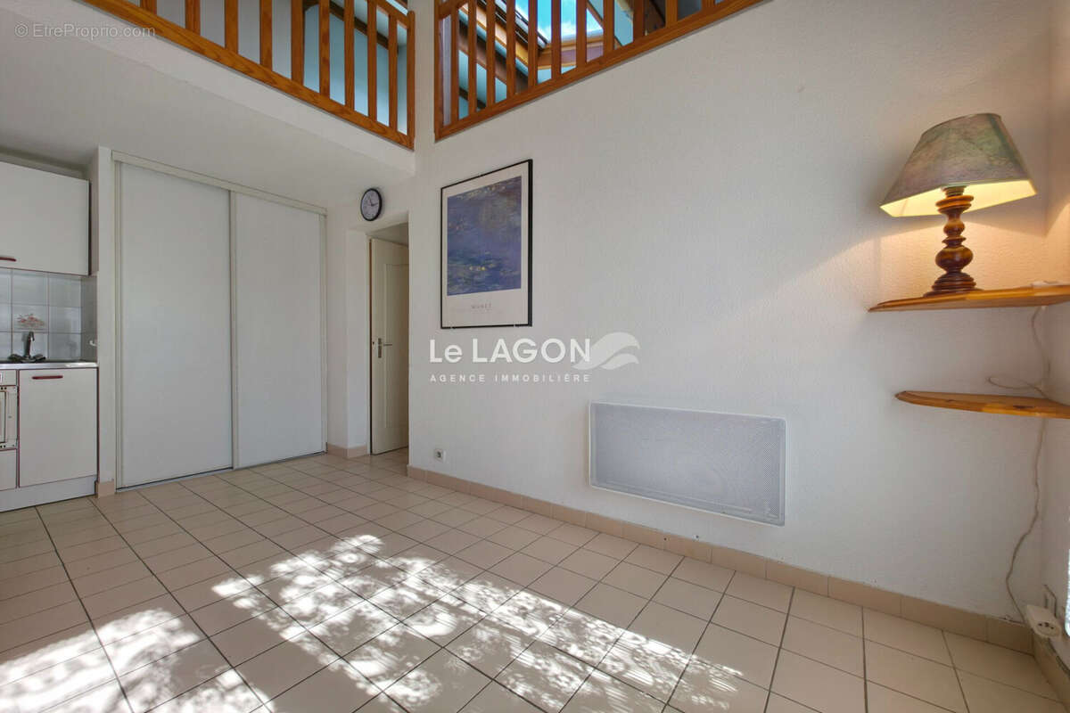Maison 31 m² à Saint-Cyprien  - photo 7