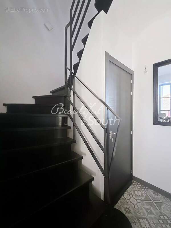 Maison à CANET-EN-ROUSSILLON