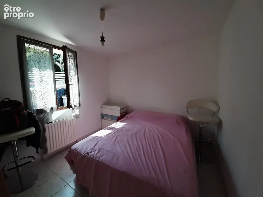 Maison 5 pièces 196 m² à vendre à Sorbiers (42290) - photo 7
