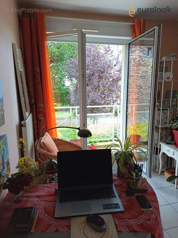 Appartement à vendre Ploërmel - photo 15