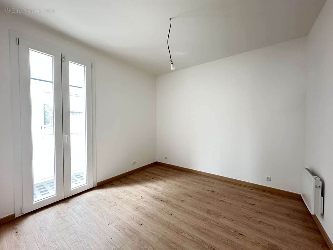 Maison à VAIRES-SUR-MARNE