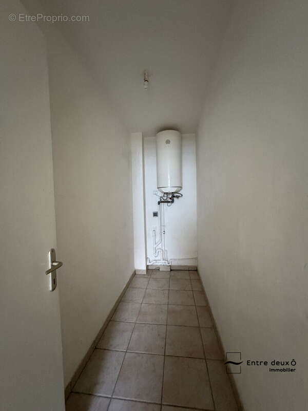 Appartement à FORT-DE-FRANCE