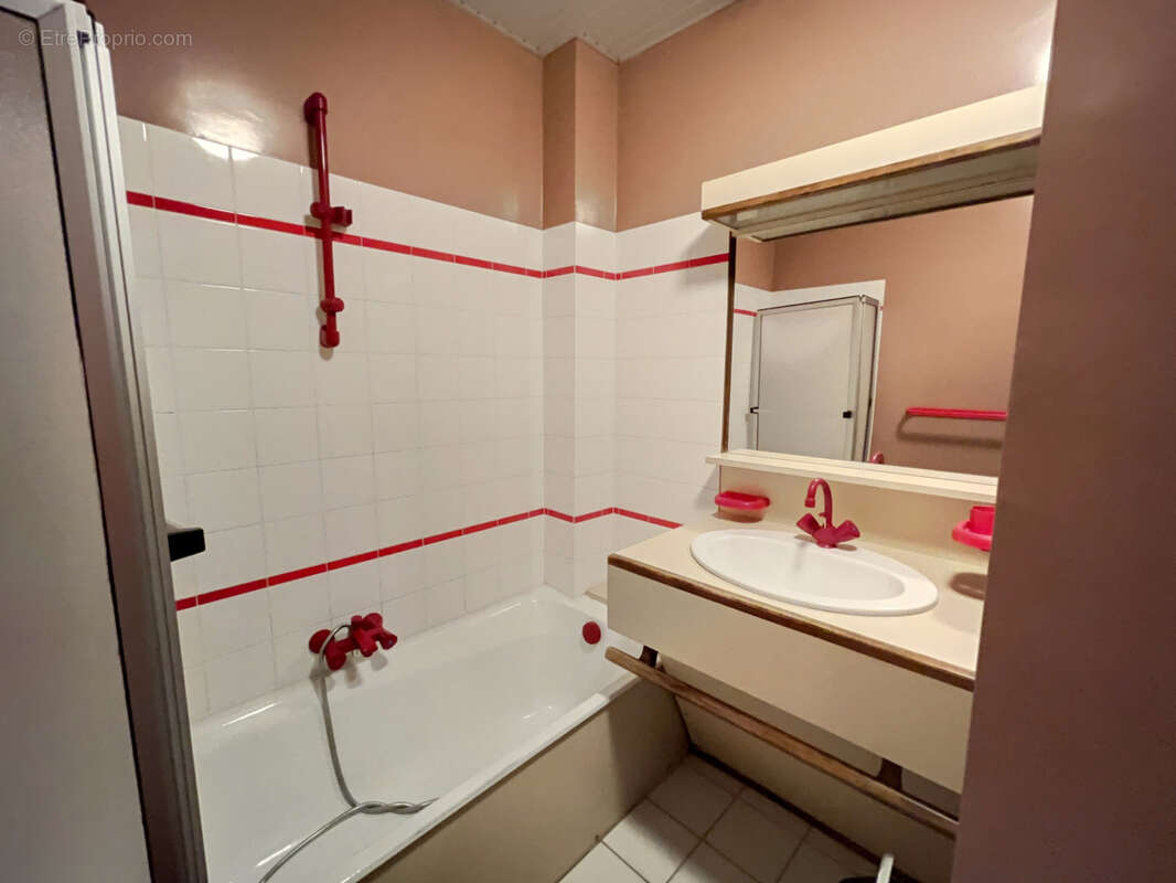 Appartement à CAMORS