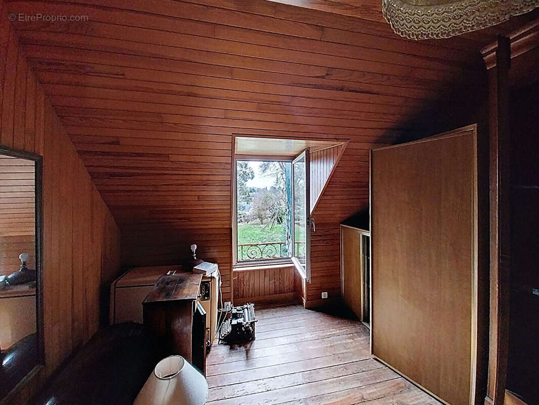 Maison à LANNEBERT