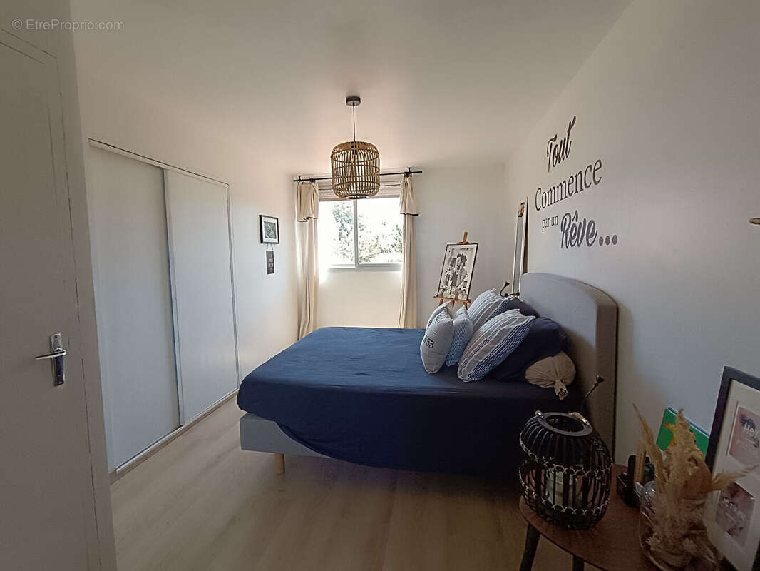 La Plaine sur mer Maison 5 ch très proche plage - photo 12