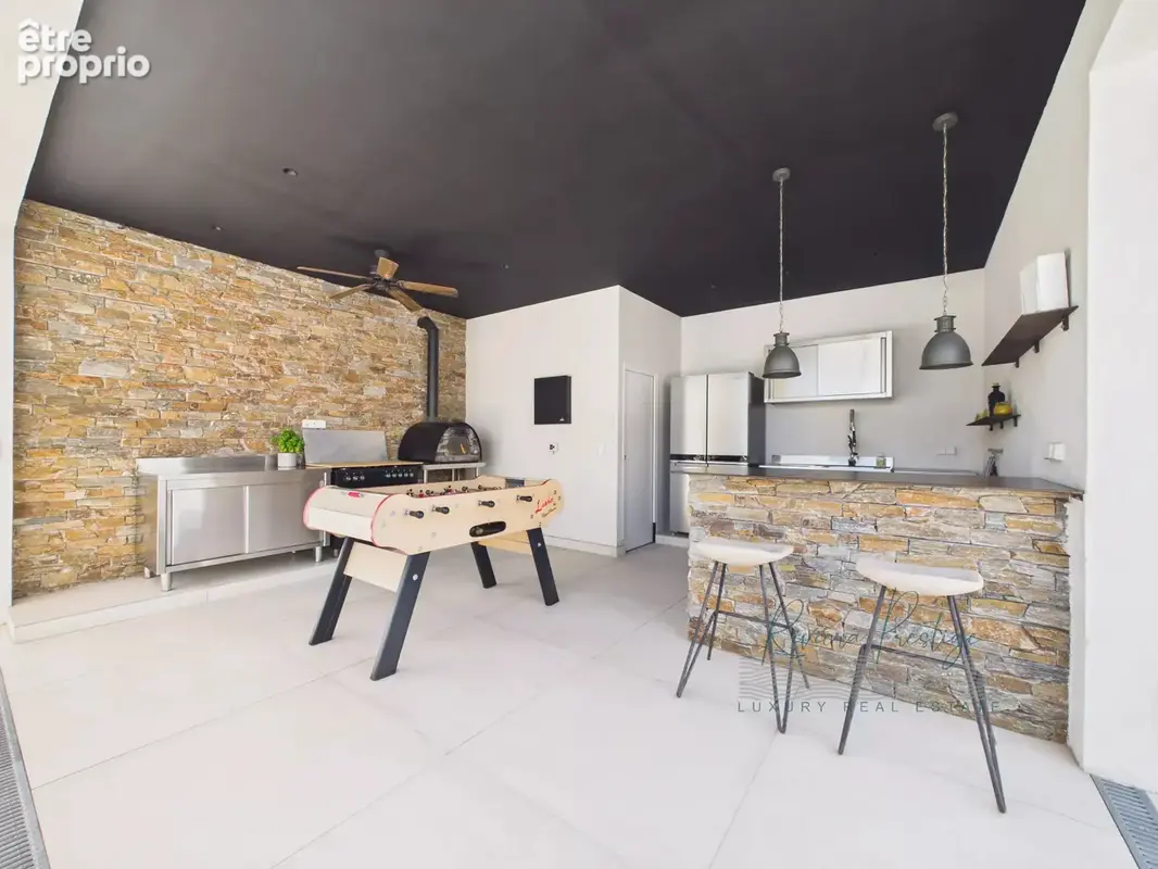 Maison 5 pièces 204 m² à vendre à Draguignan (83300) - photo 22