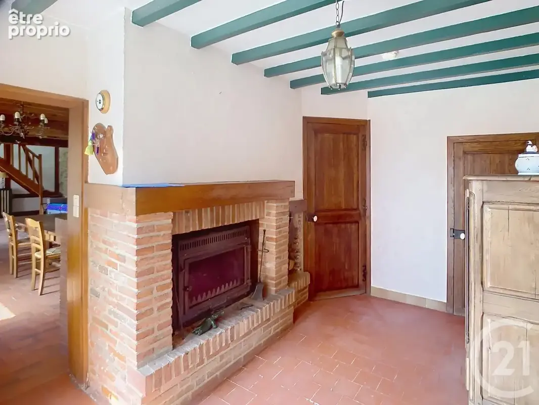Maison 6 pièces 147 m² à vendre à Gournay-En-Bray (76220) - photo 6