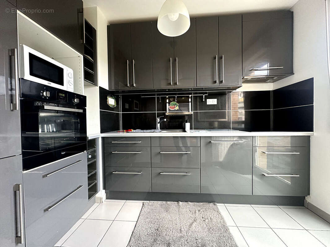 Appartement à BOBIGNY