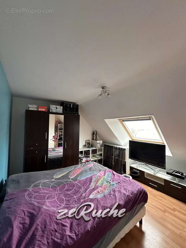 Maison à ESQUAY-NOTRE-DAME