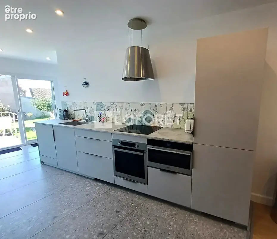 Maison Etaples 5 pièces de 91.36 m2 - photo 7