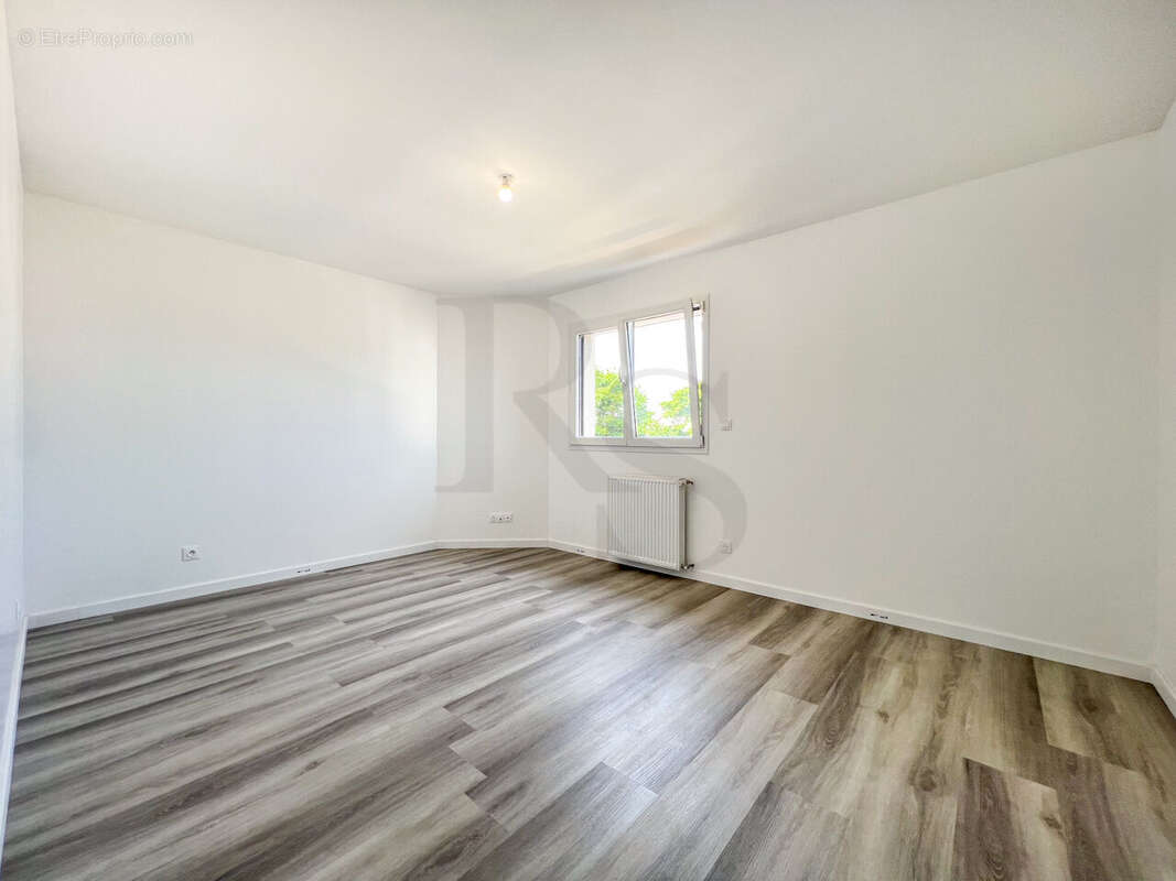 Maison à ROCQUANCOURT