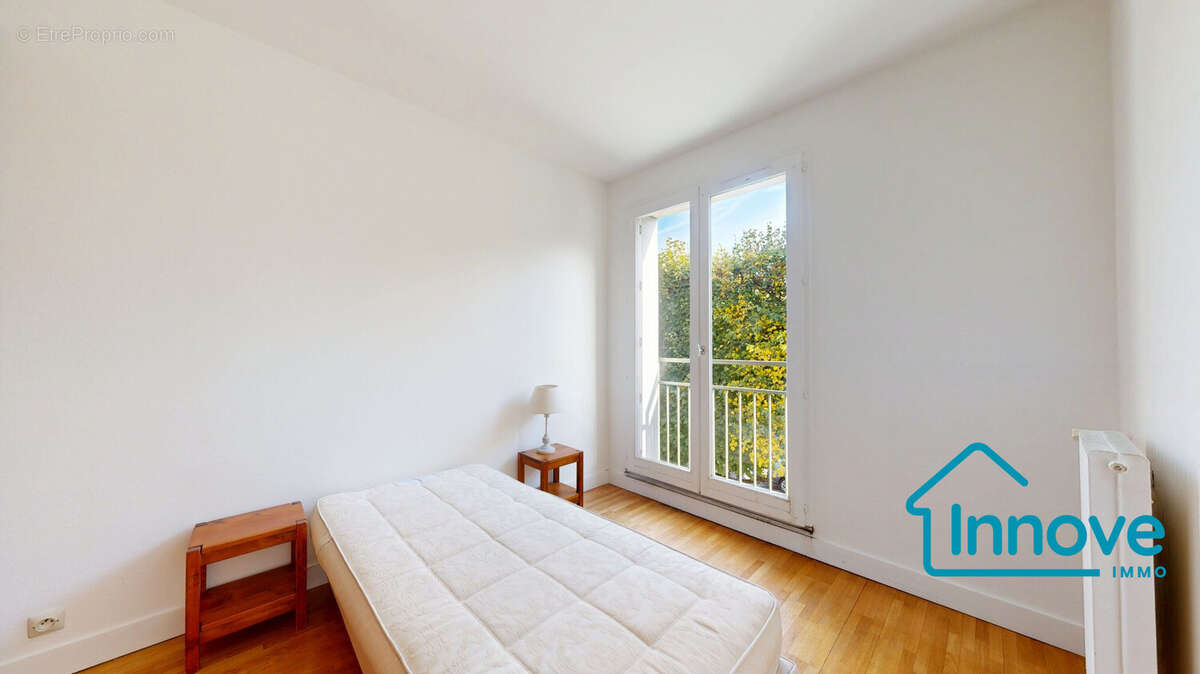 Appartement à VERSAILLES