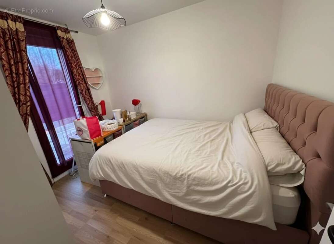 Appartement à MEAUX