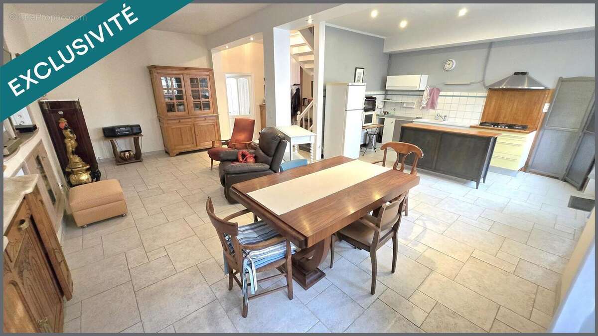 Photo 3 - Maison à SAINT-VITE