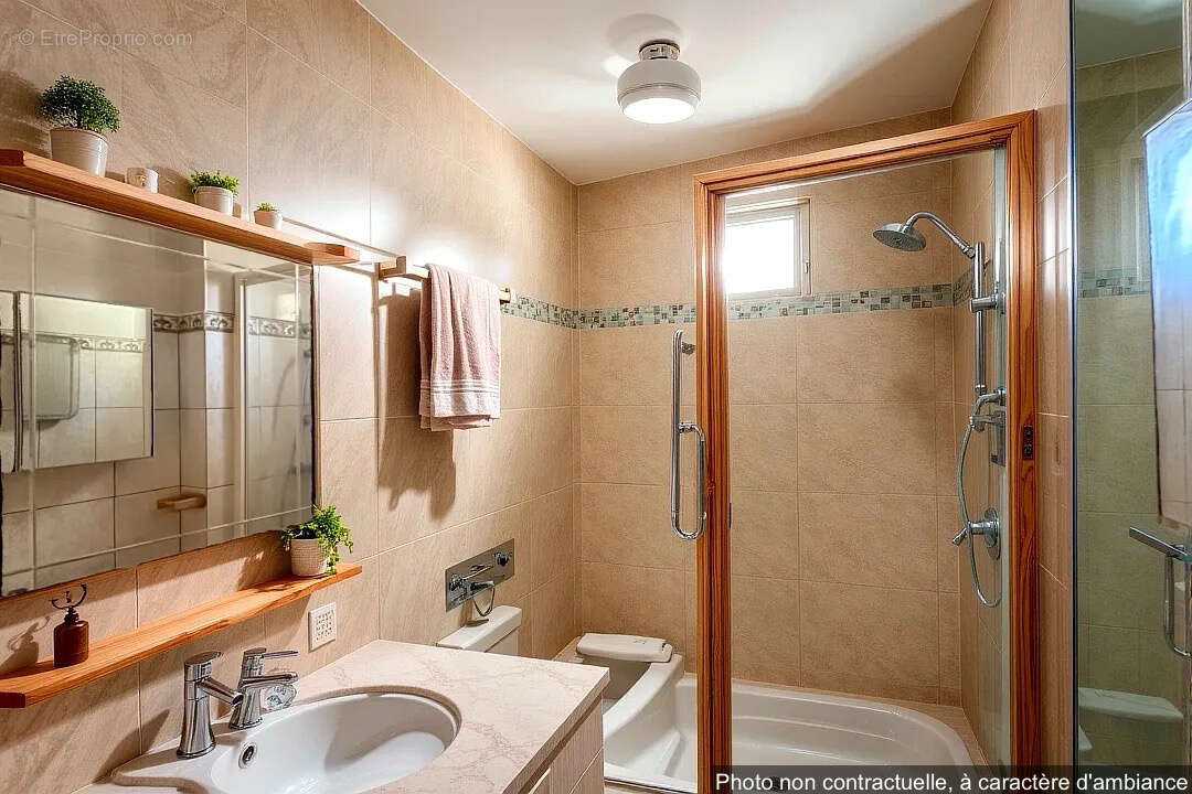 Maison à PALAVAS-LES-FLOTS