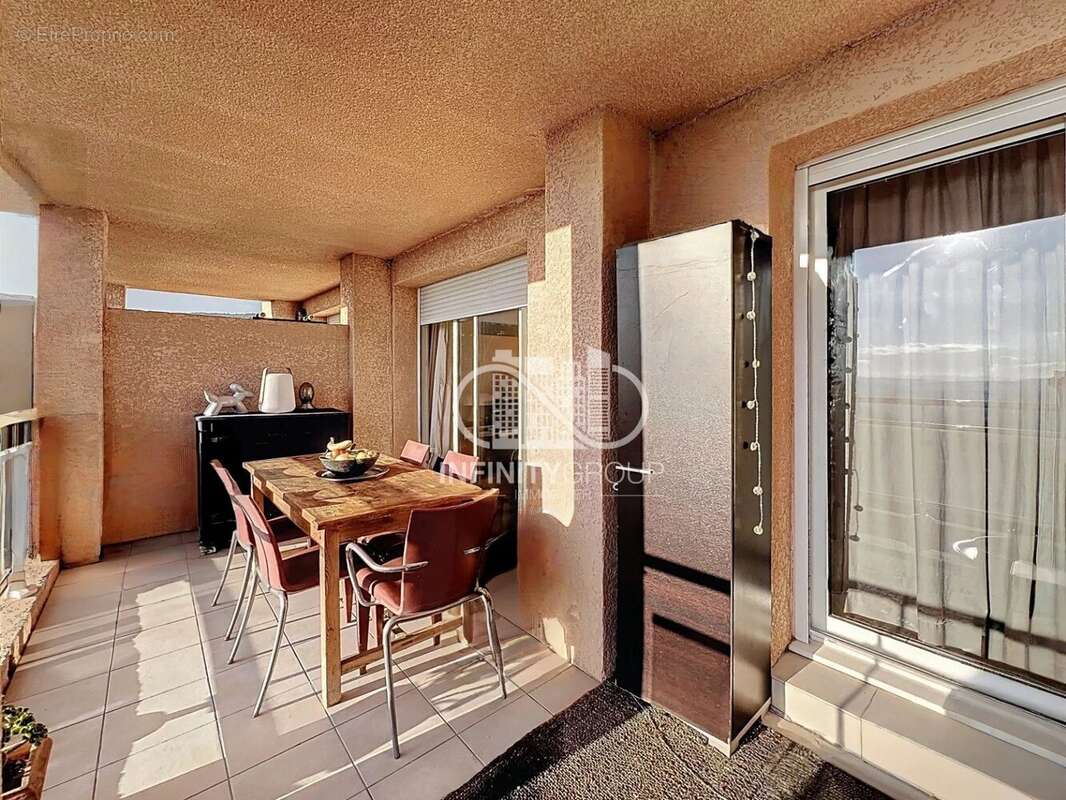 Appartement à GRASSE