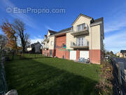 Appartement à LA FRENAYE